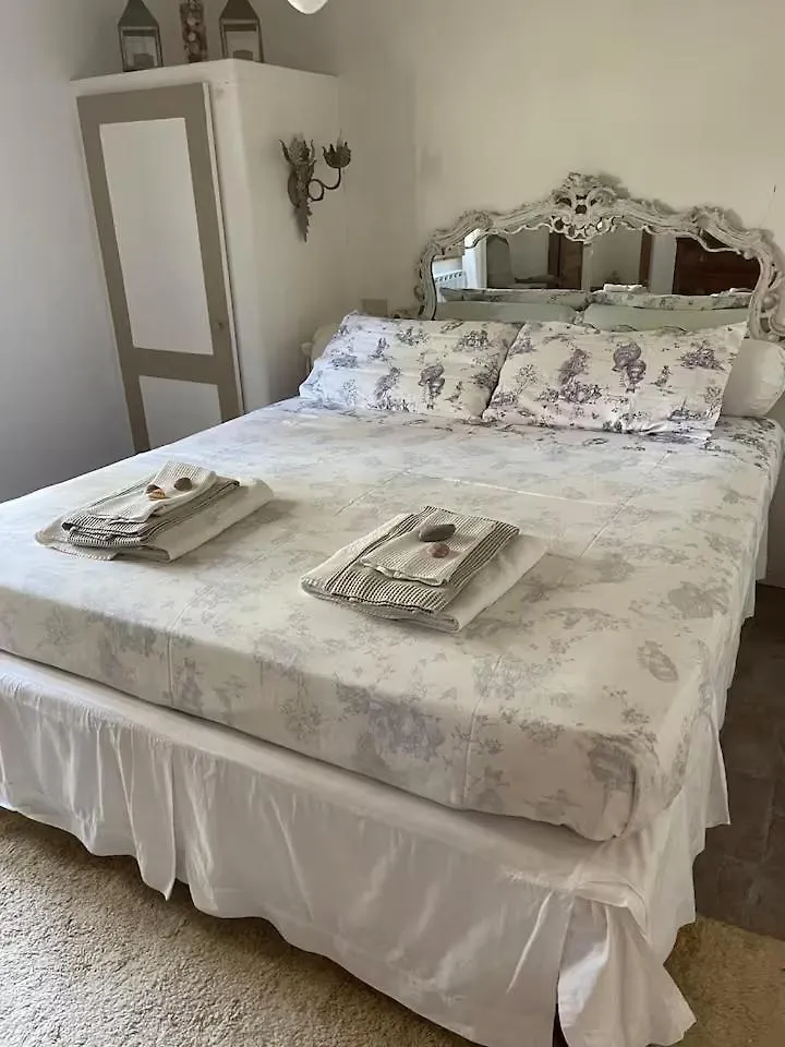 Séjour à la campagne Maison d'hôtes Poggio Ai Due Pini à Bibbona