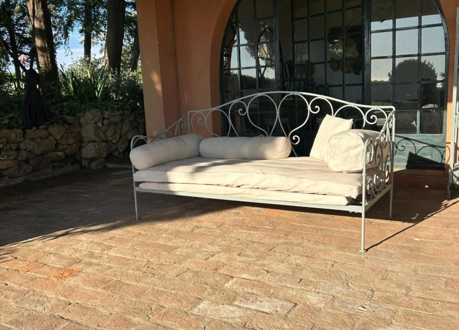 Poggio Ai Due Pini Guest House Bibbona Italy