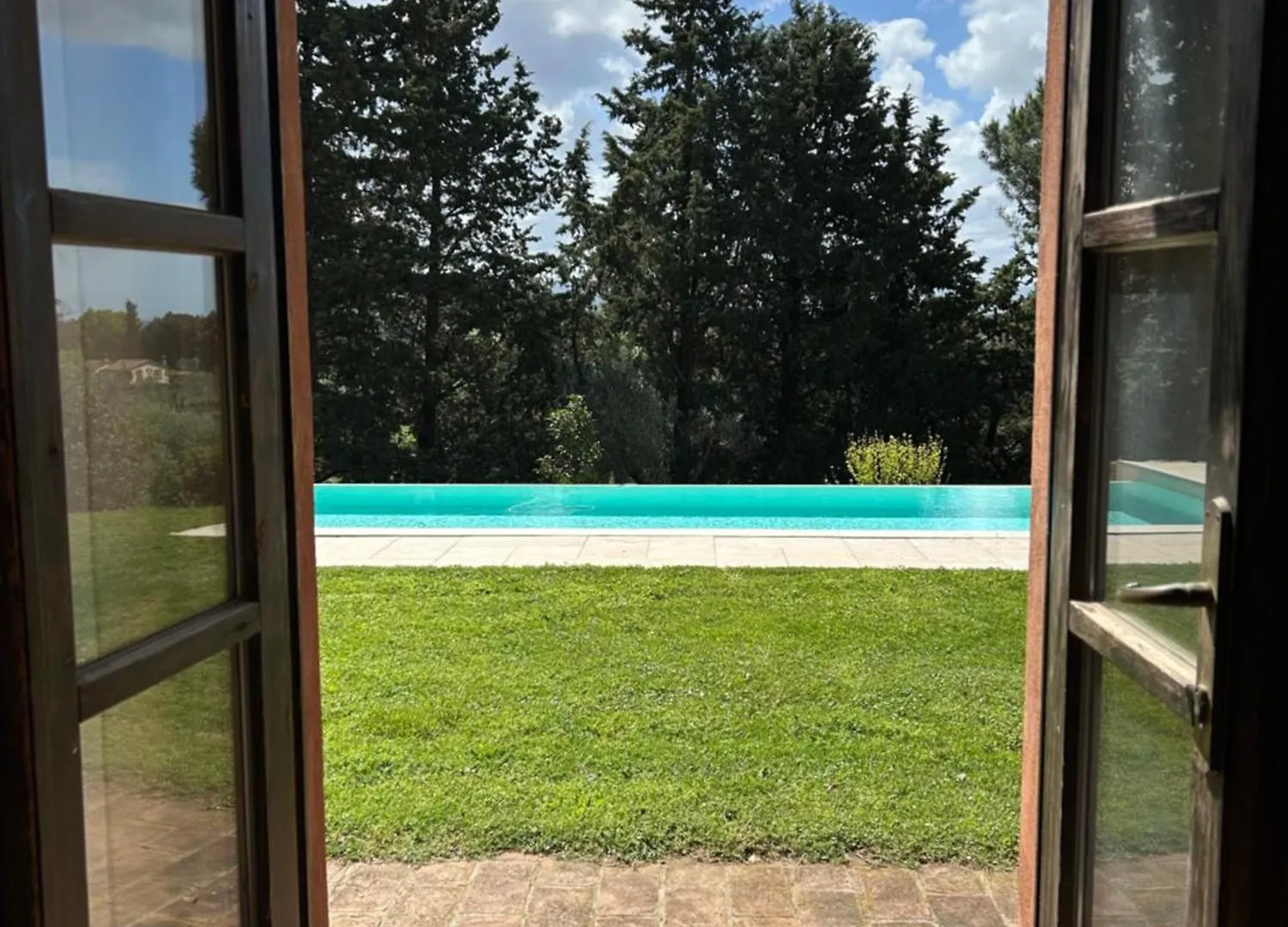 Poggio Ai Due Pini Guest House Bibbona