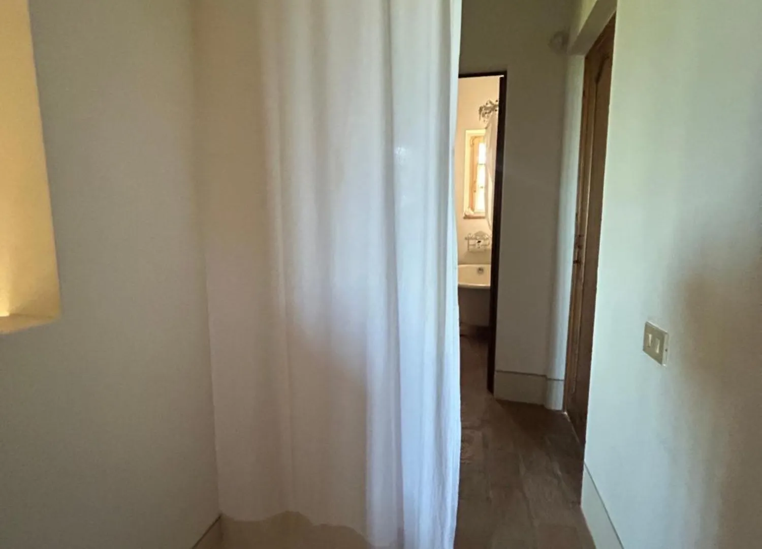 Poggio Ai Due Pini Guest House Bibbona 0*,