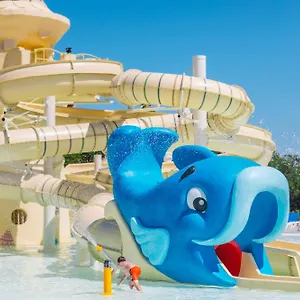3* Camping Village Le Capanne
