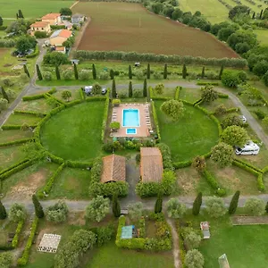  Vakantieboerderij Nonna Stella