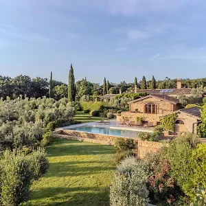 Podere Le Mezzelune Alloggio per agriturismo