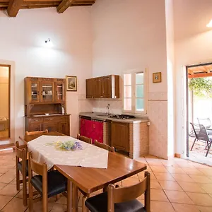 Tenuta De Fanti Alloggio per agriturismo