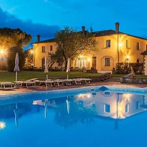  Apartment Aia Vecchia