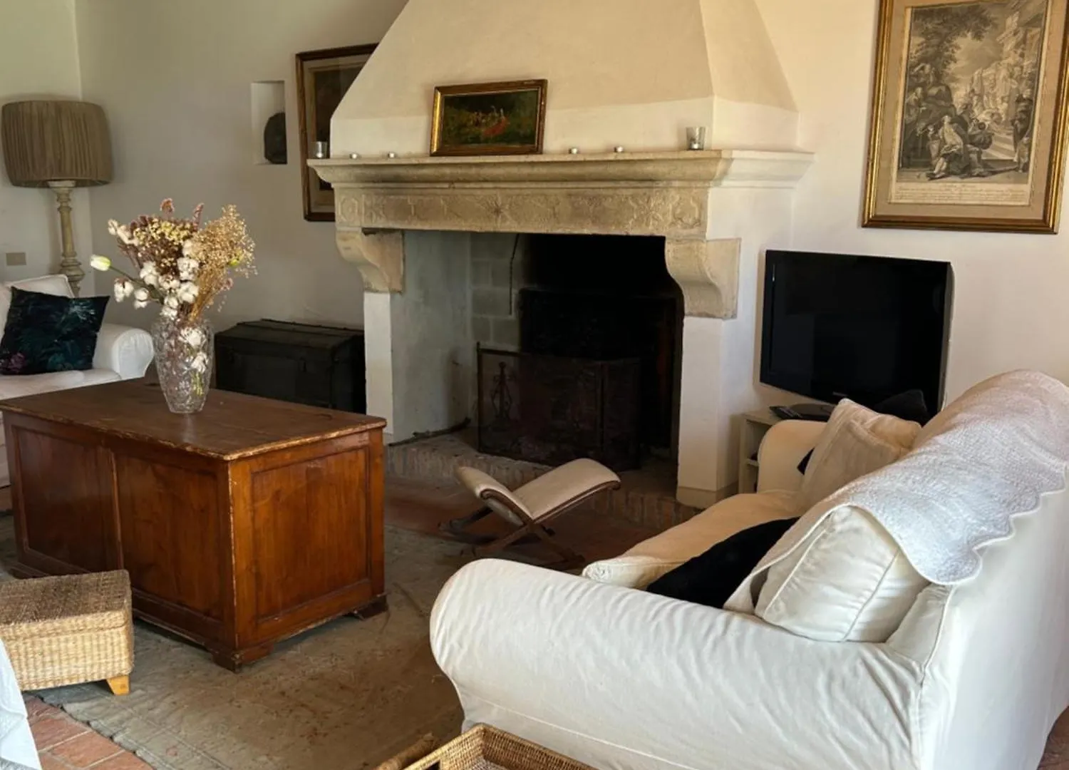 Country house Poggio Ai Due Pini Guest House Bibbona