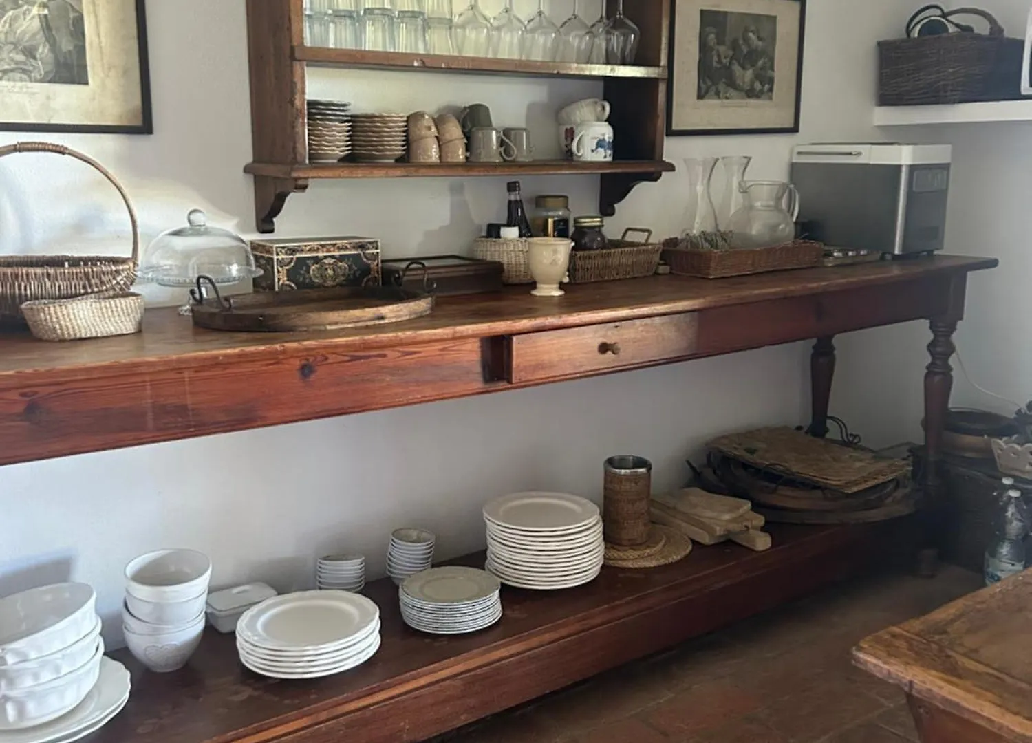 Poggio Ai Due Pini Guest House Bibbona