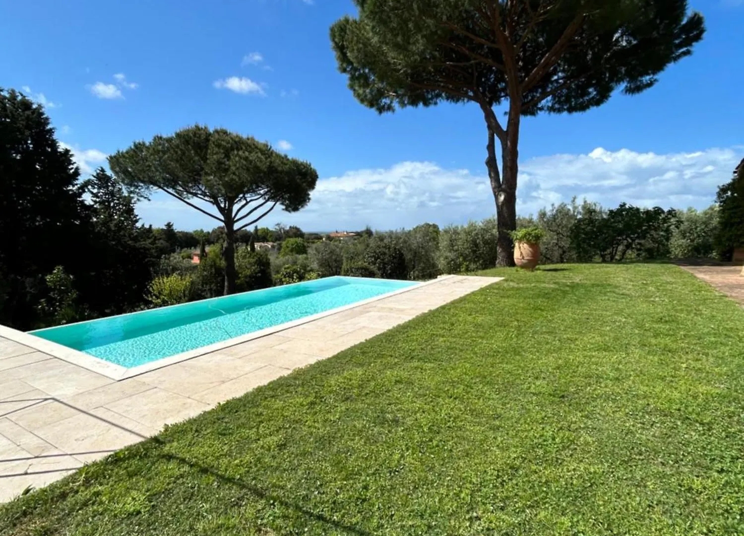Poggio Ai Due Pini Guest House Bibbona Country house