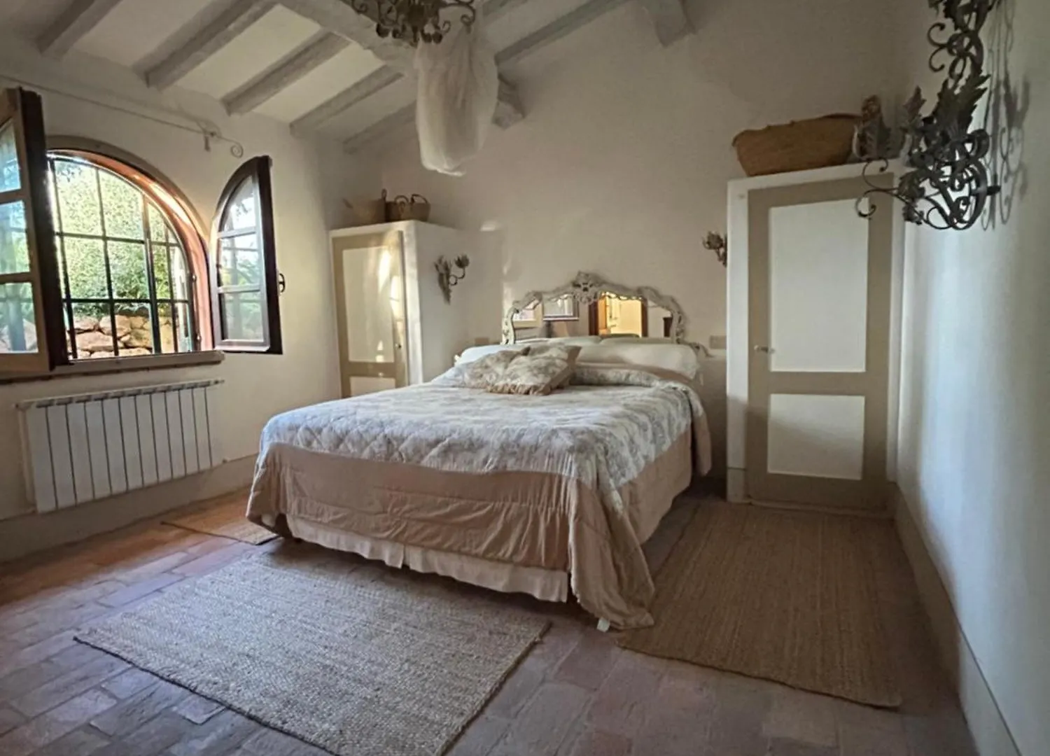 Country house Poggio Ai Due Pini Guest House Bibbona Italy