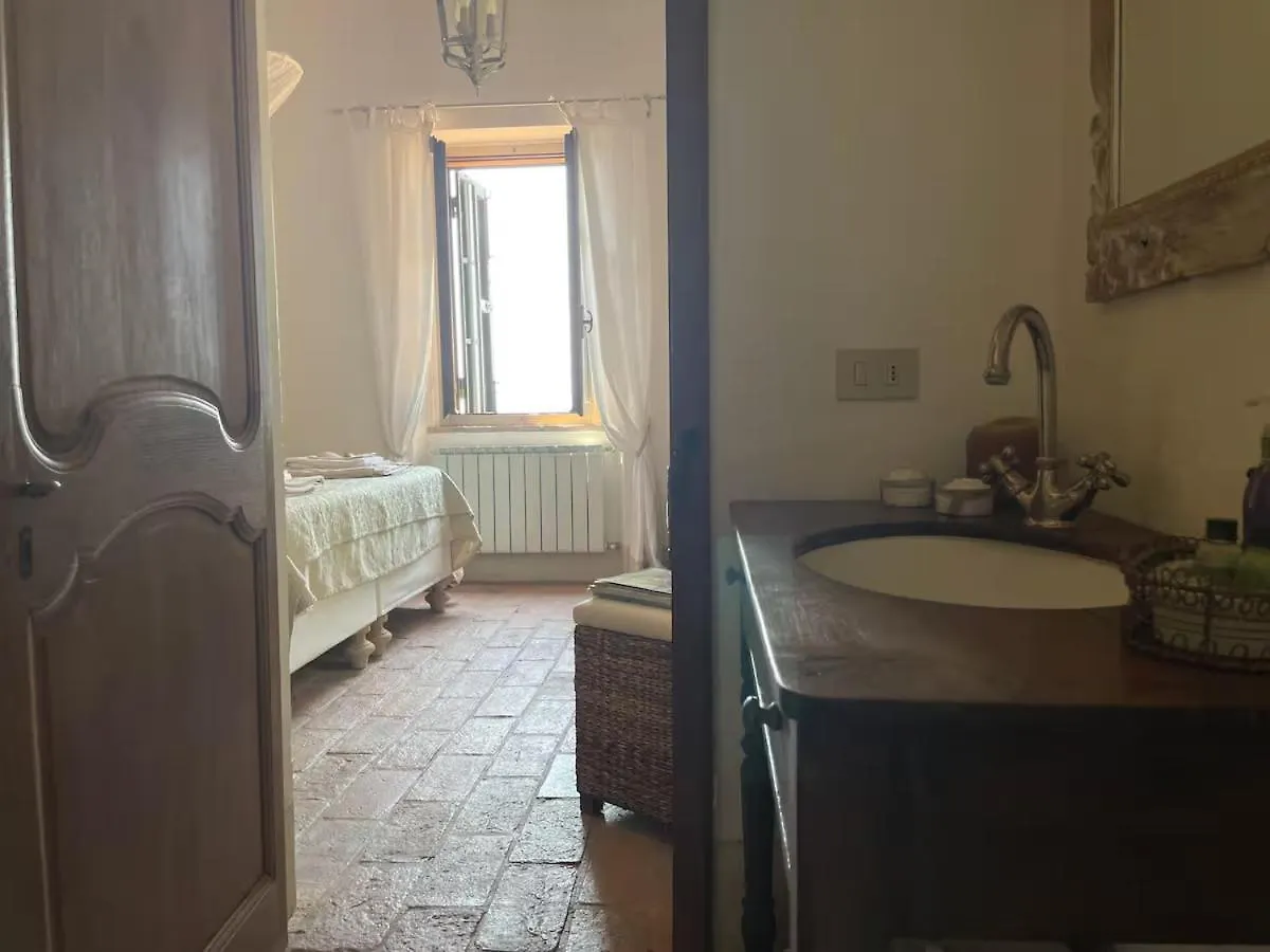 Poggio Ai Due Pini Guest House Bibbona 0*,  Italy