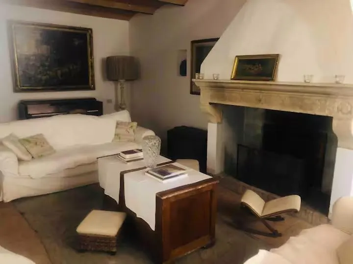 Poggio Ai Due Pini Guest House Bibbona