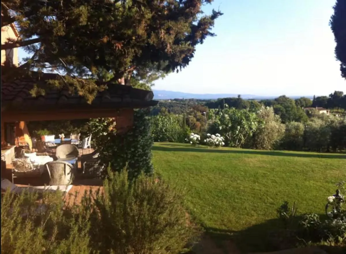 Poggio Ai Due Pini Guest House Bibbona 0*,  Italy