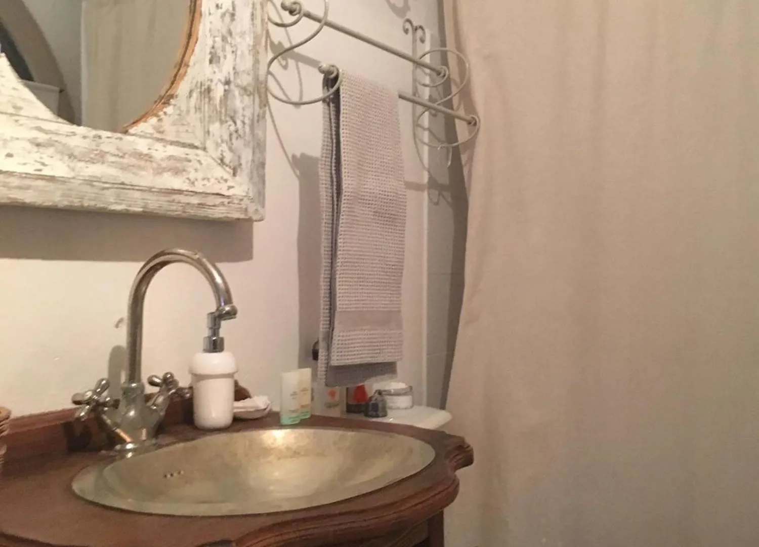 Poggio Ai Due Pini Guest House Bibbona
